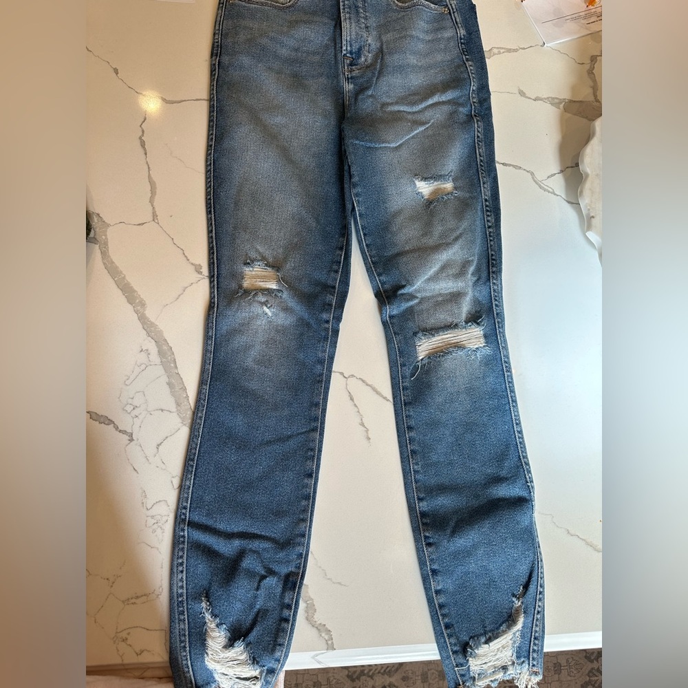 good american jeans